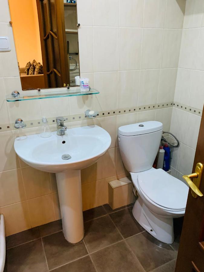 City Center Apartment On Sayat Nova Street Erivan Dış mekan fotoğraf